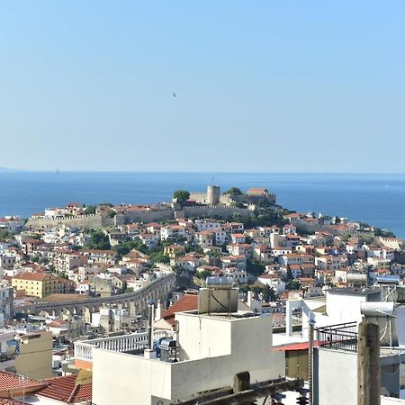 Dolce Vita-Roof Top Kavala Extérieur photo